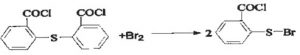 bromination reaction