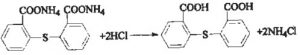 neutralization reaction